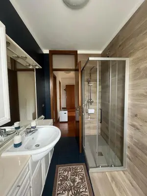 Bagno di Profumo di Collina