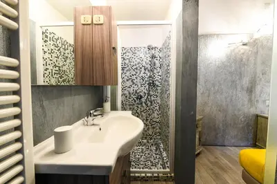 Bagno di La Perla