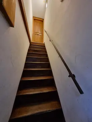 Planimetria di Marzia Home