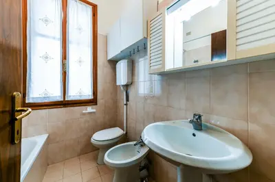 Bagno di Cà Tolentini