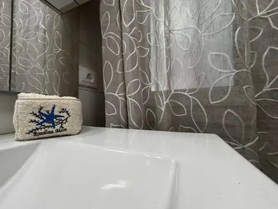 Bagno di I Pini D12