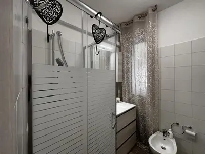 Bagno di I Pini D12