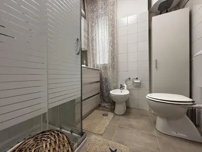 Bagno di I Pini D12