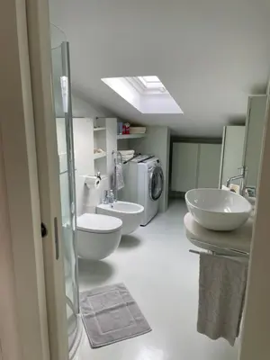 Bagno di Emozioni al Mare