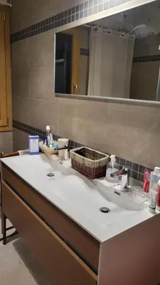 Planimetria di Private house