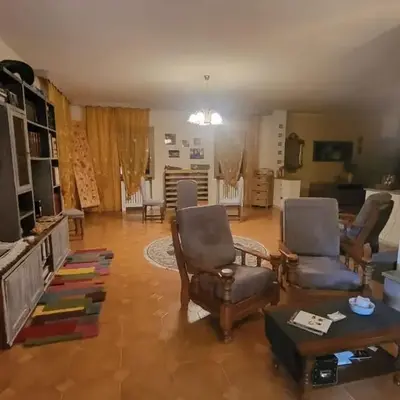 Private house