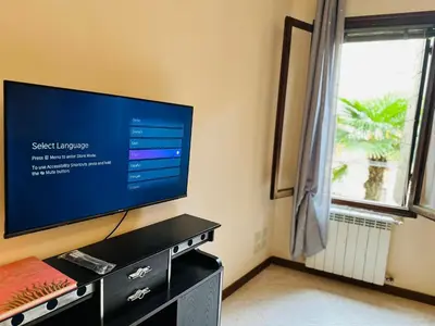 Planimetria di Queen Venice Apartment
