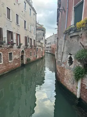 Planimetria di Queen Venice Apartment