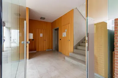 Planimetria di GuestHost - Giudecca Charming Flat X2 with Terrace