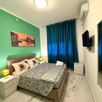 United Residence
