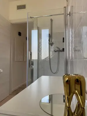 Bagno di Appartamento Jaris