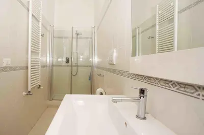 Bagno di Ca' Geremia Apartment