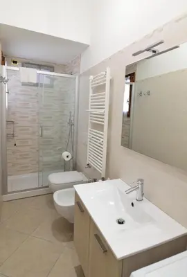 Bagno di Sissi Suite