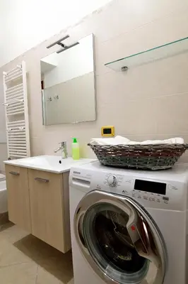 Bagno di Sissi Suite