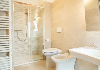 Bagno di AL Borgo