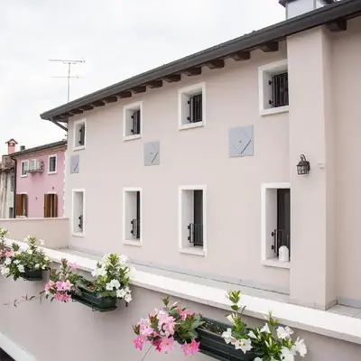 AL Borgo