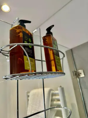 Planimetria di San Francesco Green apartment