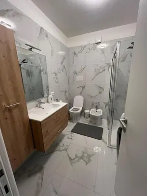 Bagno di Central Charme - Conegliano