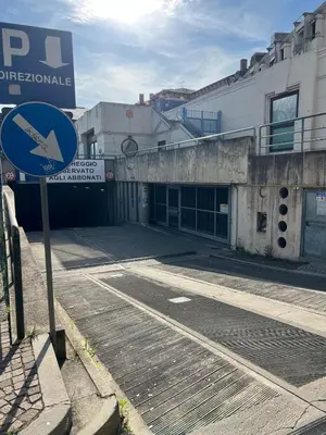 Planimetria di Central Charme - Conegliano