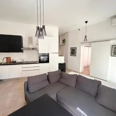 Acqua Alta apartment