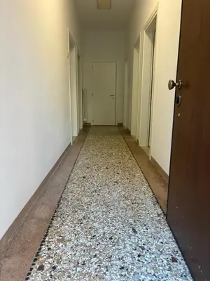Planimetria di Venice Station Guest House