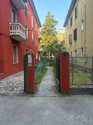 Il quartiere o una zona nella vicinanze dell'appartamento