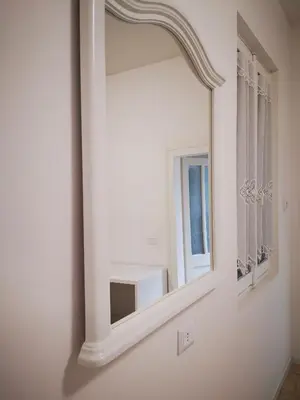 Planimetria di Villa Liberty GHIRADA 1924