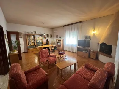 TV o dispositivi per l'intrattenimento presso casa Giovanna
