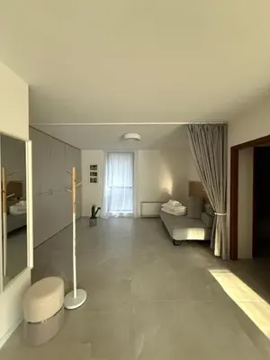 Letto o letti in una camera di Your Venice Stay