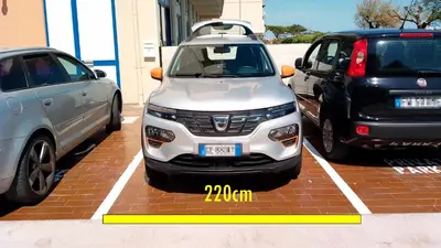 Planimetria di Casa Penelope