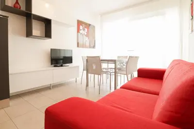 TV o dispositivi per l'intrattenimento presso Laguna Park - QUI VENDE Immobiliare - per solo Famiglie