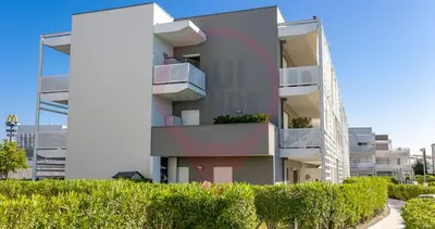 Edificio in cui si trova l'appartamento