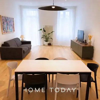 HT - Basilica View Luxury Loft