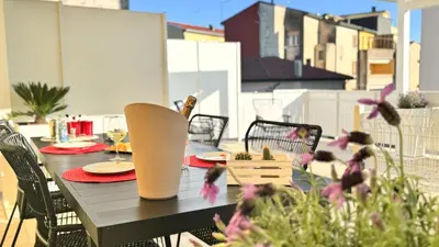 Planimetria di Casa Bea by Ca-Sa Check