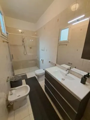 Bagno di Reitia Penthouse in Historic Center