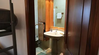 Bagno di Casa della Nonna Rooms