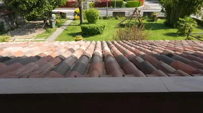 Edificio in cui si trova l'appartamento