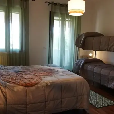 Casa della Nonna Rooms