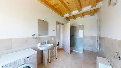 Bagno di Abanocasa