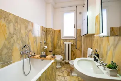 Bagno di Grand Billiard Exclusive Home