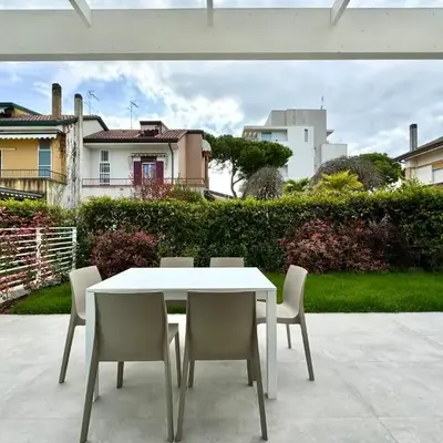 J Eight - Carraro Immobiliare - Family Apartments