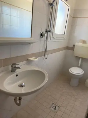 Bagno di Bungalow Marina di Cortellazzo