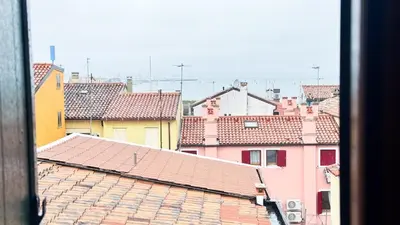 Planimetria di Casa Solare by Ca-Sa Check