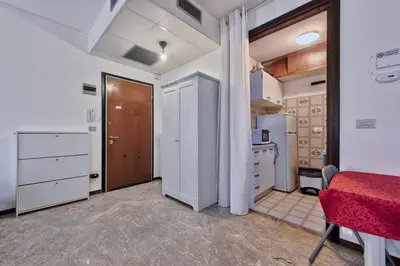 Cucina o angolo cottura di Stay In Center Apartments