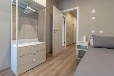Bagno di IdealHome Suite