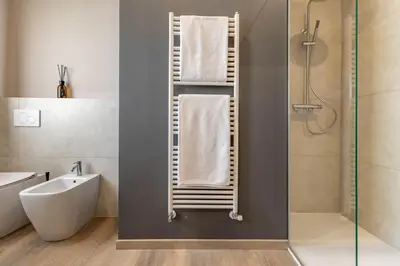 Bagno di IdealHome Suite