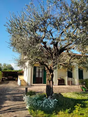 Giardino di Casa Sandra