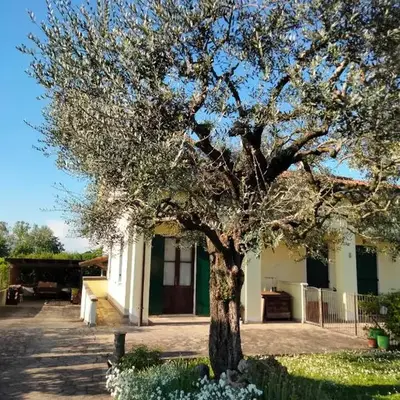 Casa Sandra