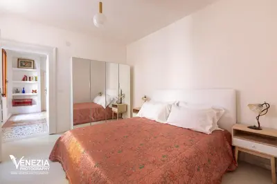 Planimetria di Ampia Casa a due passi dalla Biennale