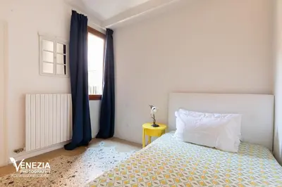 Planimetria di Ampia Casa a due passi dalla Biennale